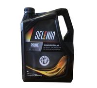 Petronas Selenia Quadrifoglio 5W-40 Huile Moteur Synthétique 5L