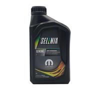 Petronas Selenia WR Forward 0W-30 Huile Moteur Fiat 955535-DS1, 1 Litre