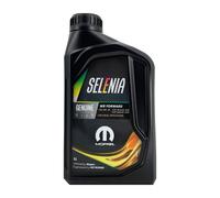 Petronas Selenia WR Forward 0W-30 Huile Moteur Fiat 955535-DS1, 1 Litre