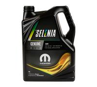 Petronas Selenia Wr Huile Moteur 5W40 5L 5 Litre A3/B4 Sn / Cf Fiat 9.55535-N2