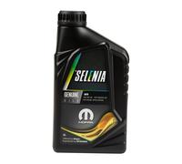 Petronas Selenia WR Huile moteur 5W40 A3/B4 SN/CF Fiat 9.55535-N2 CTR N°F515.D06