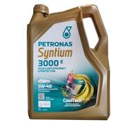 Petronas Syntium 3000 E 5W-40 1x5 Litres