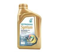 Petronas Lubricants Huile moteur 70950E18EU