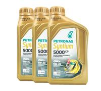 PETRONAS 70830E18EU Huile moteur