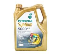 Petronas Syntium 5000 CP 5W-30 L'Huile De Moteur, PSA, B 71 2290, Renault RN17,