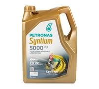 Petronas Syntium 5000 FJ 5W-30 70542M12EU