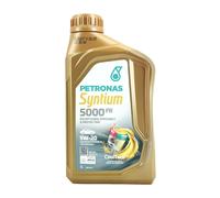PETRONAS Syntium 5000 FR 5W-20 SN Huile Moteur, FORD WSS-M2C948-B, 1 Litre