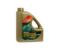 Petronas sYNTIUM 5000 RN - 5W30 Moteur synthétique 5 l-Bouteille