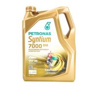 Petronas Lubricants Huile moteur 70662M12EU 1x