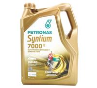 PETRONAS 70722M12EU Huile moteur