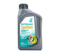 Petronas Huile moteur Syntium 800 EU 10W-40 1 L 70732E18EU