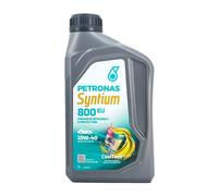 Huile moteur 10W-40 Syntium 800 EU 1L PETRONAS