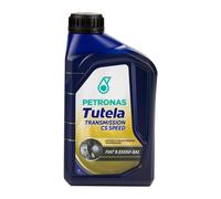 Petronas CS Speed Huile de Protection pour Boîte de vitesses automatique 75W