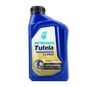 Petronas Huile de boîte auto Tutela Transmission CS Semi-synthétique 1 L