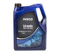 Petronas Urania Daily TEK Plus 0W-30 EURO 6 HUILE 81100MH2EU