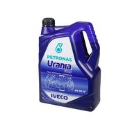 Petronas Urania Fe Ls Huile Moteur 5W30 Ls 5L 5Liter CTR-No.I720.I12 Acea E4/E6/