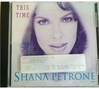 Petrone, Shana - This Time/The Chance
