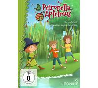 Various - Petronella Apfelmus Dvd 4