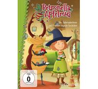 Various - Petronella Apfelmus Dvd 3