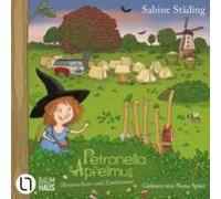 Petronella Apfelmus - Hexenschuss Und Zaubernuss