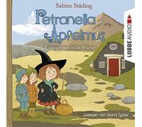 Petronella Apfelmus - Petronella Apfelmus Folge 9