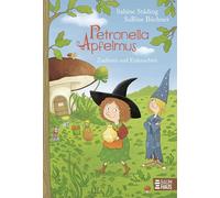 Petronella Apfelmus - Zauberei und Eulenschrei (Band 12): Erlebe ein neues Abenteuer mit Petronella Apfelmus - zum Vorlesen und Selberlesen für alle Fans der Apfelhexe