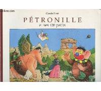 Pétronille et ses 120 petits