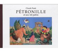 Pétronille et ses 120 petits