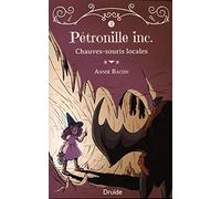 Petronille inc. v 02 chauves-souris locales