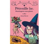Petronille inc. v 03 mandragores sans gluten