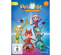 PETRONIX DEFENDERS - DVD 1 DVD NEUF