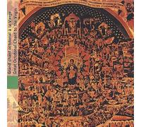 Petros Bereketis - Greece: Great Octotonal Chant to the Virgin (Grand Chant Octogonal à la Vierge)