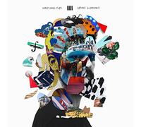 Petros Klampanis - Kristjan Randalu - Bodek Janke - Irrationalities (Vinyl)