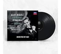 Klaus Mäkelä – Stravinsky : Petrouchka & Debussy – Import