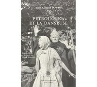 Petrouchka et la danseuse