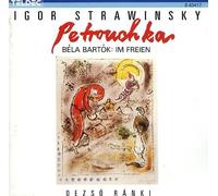 PETROUCHKA & OTHERS + BARTOK