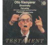 Petrouchka (version 1947) / Pucinella