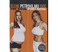 Petroulaki Eleni - Post Natal - Pre Natal
