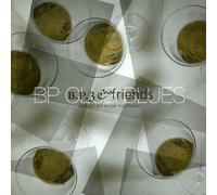 Petrovic,Bosko Trio & Fri - BP Club Blues [Import]