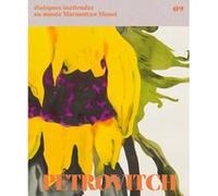 Pétrovitch Dialogues inattendus au musée Marmottan Monet Anaël Pigeat (Interviewer)