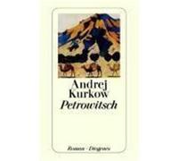 Petrowitsch Kurkow, Andrej (Auteur)