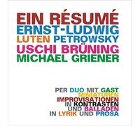 Petrowsky - Ein Résumé