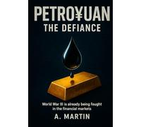 PETROYUAN: The defiance