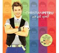 Petru,Christian - Ich Will Spass