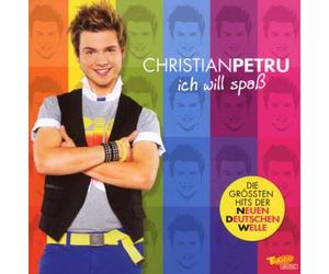 Petru,Christian - Ich Will Spass