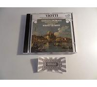 Petrucci,Kodaly-Quar - Viotti: 3 Flute Quartets, Op.22