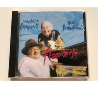 Petrucciani - Flamingo [Import]
