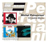 Michael Petrucciani - 3 Essential Albums