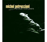 Petrucciani, Michel - Best of the Blue Note Years