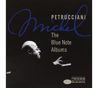 Petrucciani, Michel - Blue Note Albums